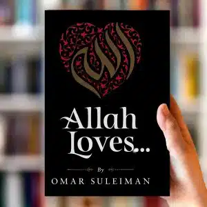 Allah Loves