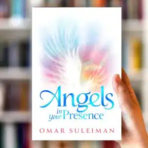 Angels in Your Presence