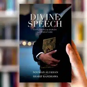 Divine Speech