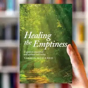 Healing the Emptiness