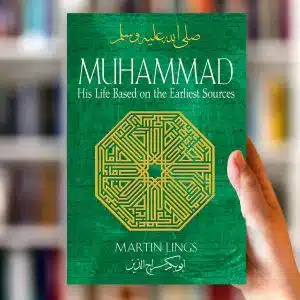 Muhammad