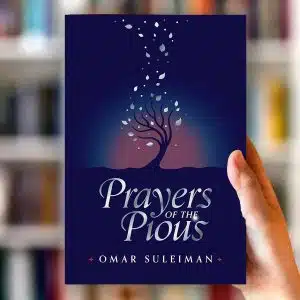 Prayers of the Pious