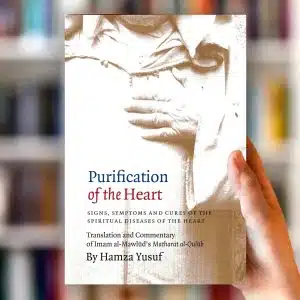 Purification of the Heart