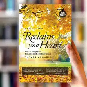 Reclaim Your Heart