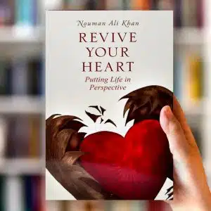 Revive Your Heart
