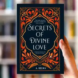 Secrets of Divine Love
