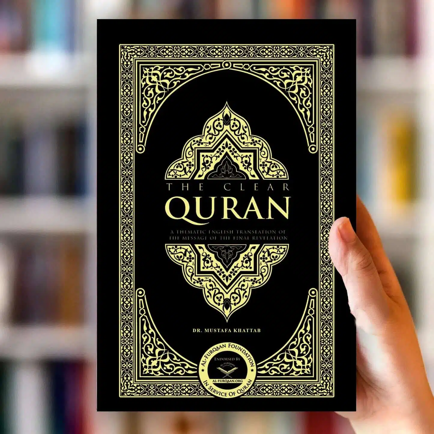 The Clear Quran
