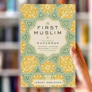 The First Muslim
