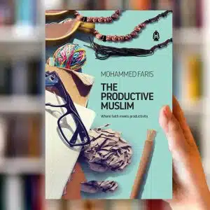 The Productive Muslim