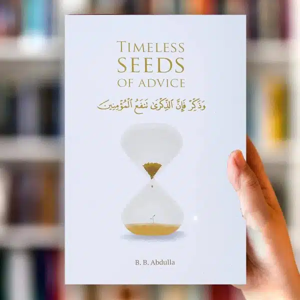 Timeless Seeds of Advice