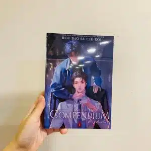 Case File Compendium: Bing An Ben Series