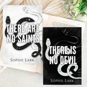 Sinners Series
