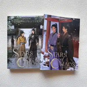 Stars of Chaos