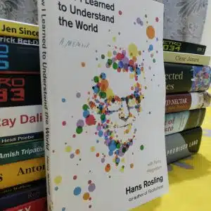 How I Learned to Understand the World