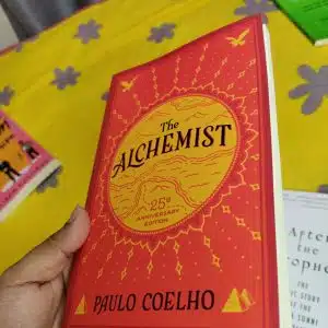 The Alchemist