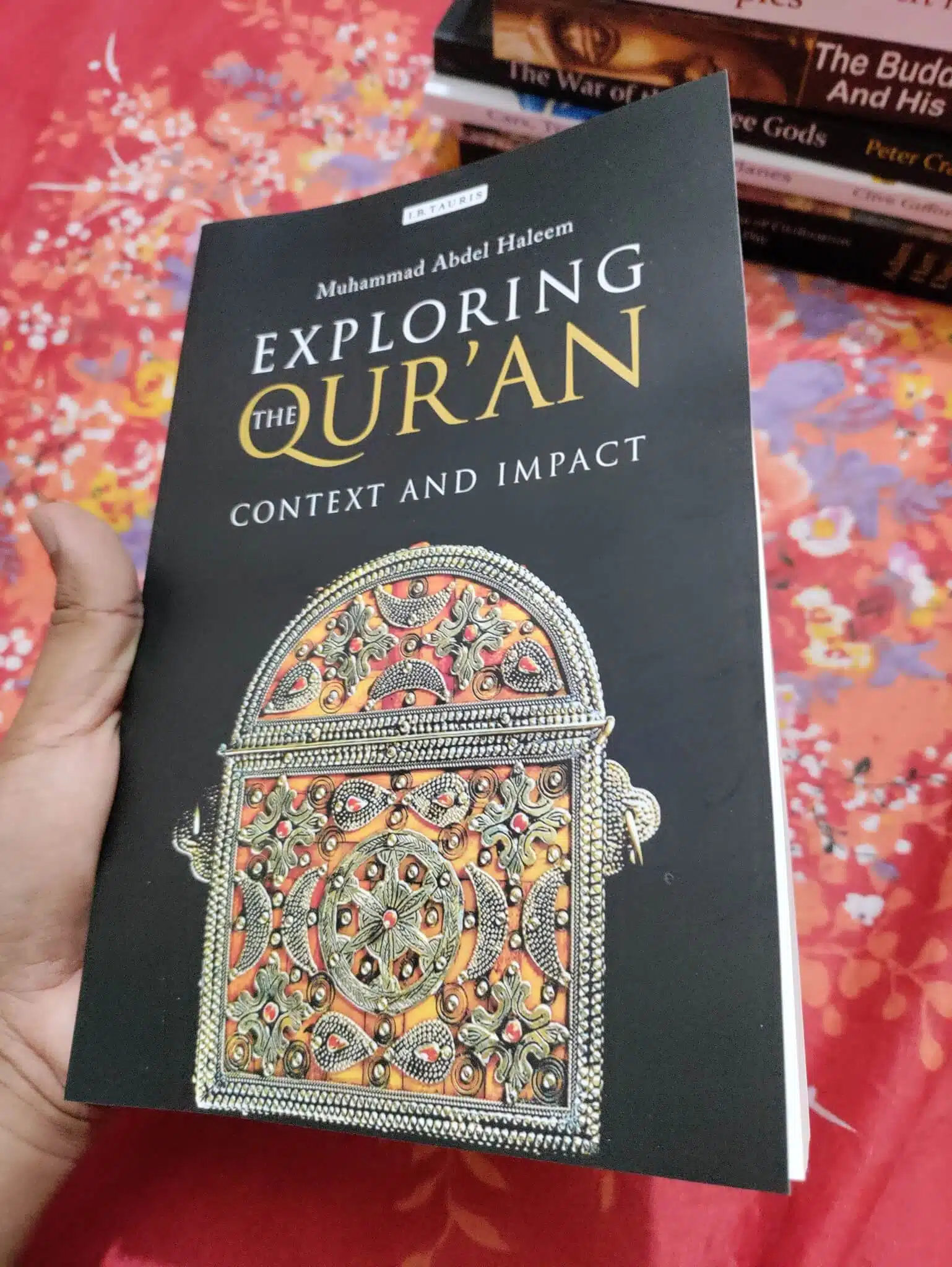 Exploring the Qur'an