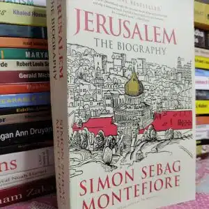 Jerusalem