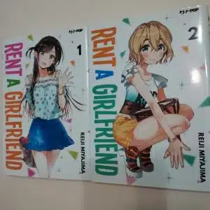 Rent-A-Girlfriend