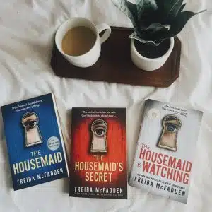 The Housemaid Series