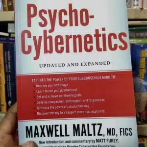 Psycho-Cybernetics