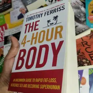 The 4-Hour Body
