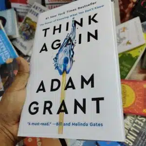 Think Again