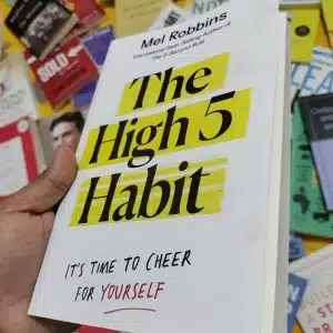 The High 5 Habit