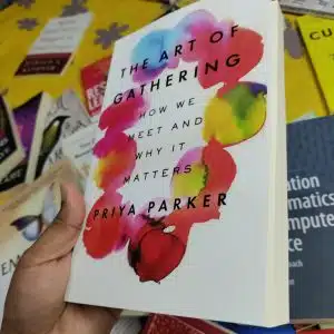 The Art of Gathering