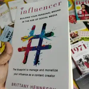 Influencer