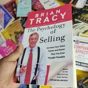 The Psychology of Selling