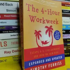 The 4-Hour Workweek