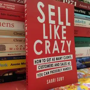 Sell Like Crazy
