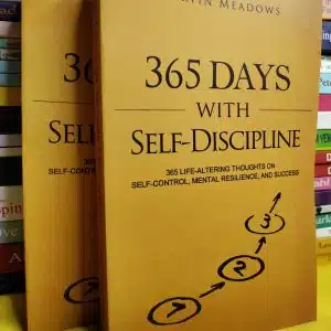 365 Days With Self-Discipline