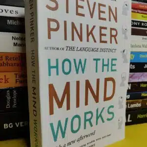How the Mind Works