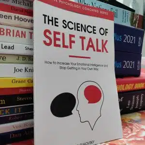 The Science of Self Talk