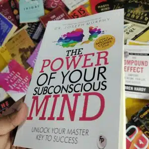 The Power of your subconscious mind