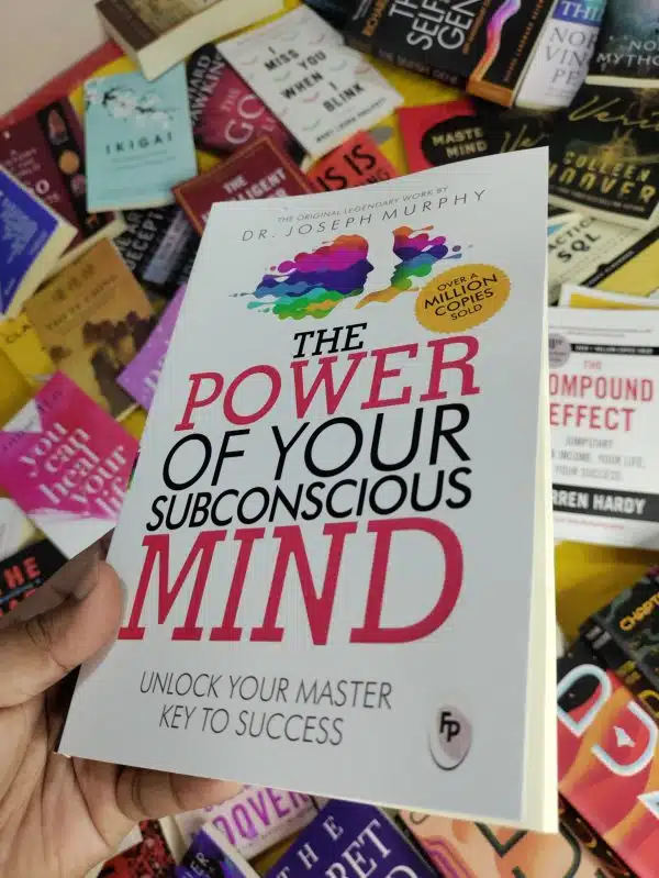 The Power of your subconscious mind