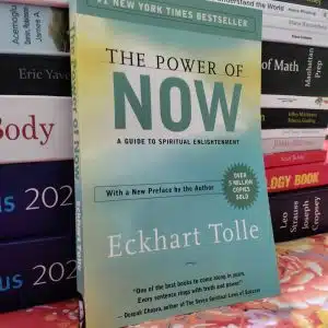 The Power of Now