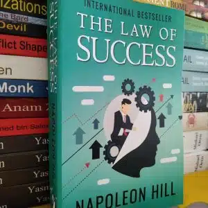 The Law of Success
