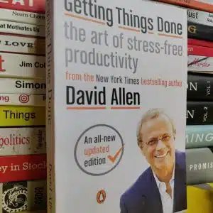 Getting Things Done