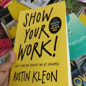 Show Your Work