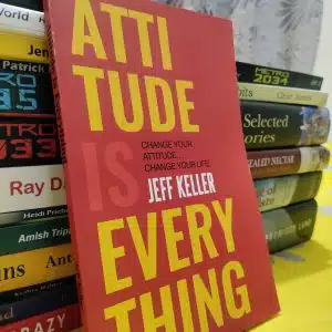 Attitude is Everything