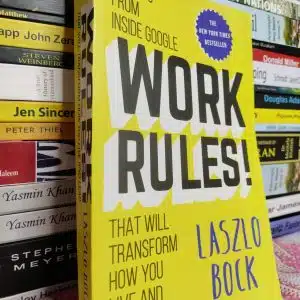 Work Rules