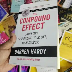 The Compound Effect