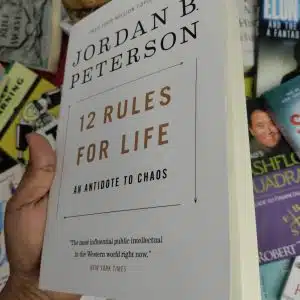 12 Rules for Life