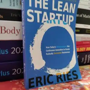 The Lean Startup