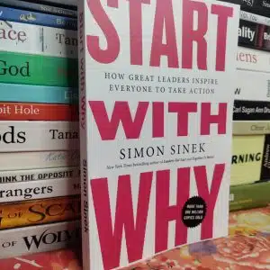 Start with Why