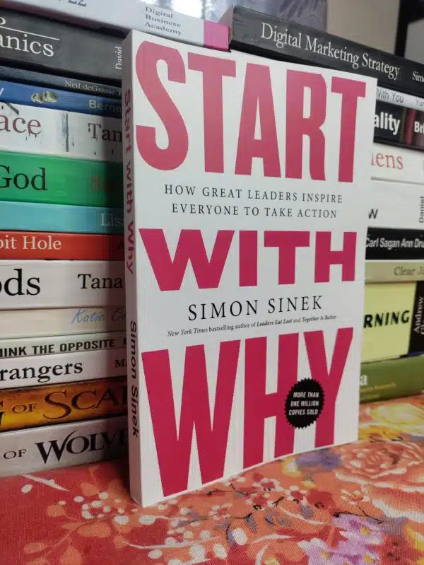 Start with Why