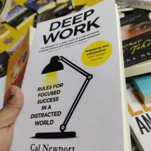 Deep Work