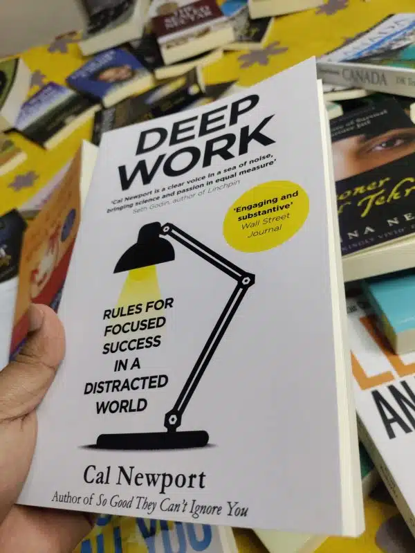 Deep Work